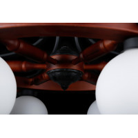 Люстра в детскую комнату Splendid-Ray 716766