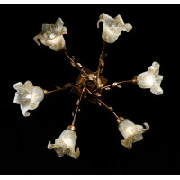 Люстра с плафонами Splendid-Ray 192428