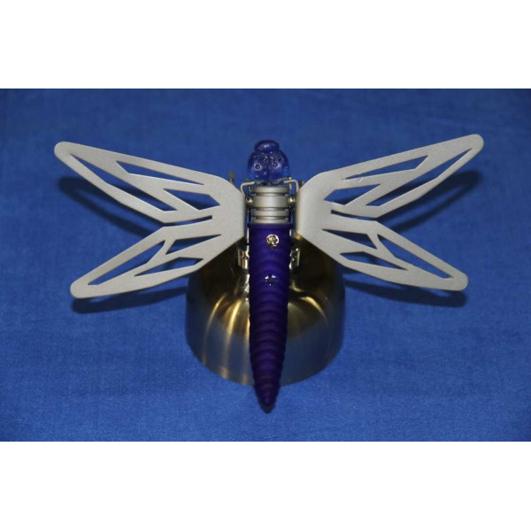 Галогеновое бра BWLD39/1 (BL) (Стрекоза) Splendid-Ray
1998564