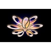 Светильники светодиодные Linisoln 5565/6+3 Led 3 COLOR Dimmer