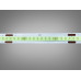 COB LED стрічка 24В, 320 діодів на метр, 8мм, блакитний Diasha P24-COB-320-BLUE-20-8
