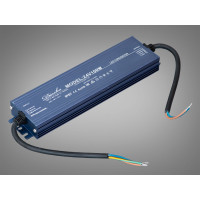 Блок живлення 24В, для підключення LED стрічки, 150Вт, 6.25А Diasha NP-24v-150w-IP67