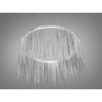 Люстра в спальню декоративная 25W Diasha LSD-600Y-HR