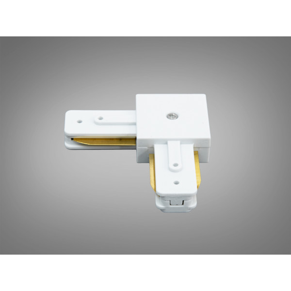 Кутовий елемент для , серія 1003 Diasha PPF-1003-JOINT-L-WH