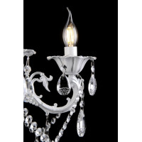 Люстра свеча LKM777/5 (WT+SL) Splendid-Ray
212849