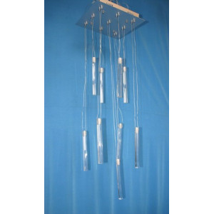Галогеновая люстра LMA00576C-009 Splendid-Ray
991159