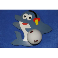 Бра в детскую B6232/1 Splendid-Ray
223021