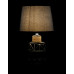 Настольная лампа с абажуром Splendid-Ray 999098