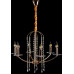 Люстра свеча L9050/10 (SGD) Splendid-Ray
405945