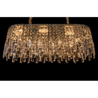 Люстра в спальню Linisoln 9708-80*30