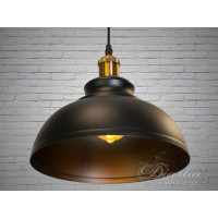 Лофт люстры 6858-300BK 