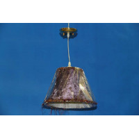 Подвесная люстра  L0035/1 MIX2 Splendid-Ray
890008