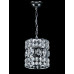 Подвесная люстра  L380/1S (14) (CR) Splendid-Ray
0260781