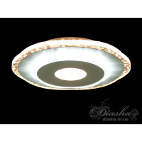 Светильник настенно-потолочный Diasha MB2244/200  