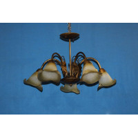 Люстра с плафонами L90231/5 Splendid-Ray
881674 Люстра с плафонами L90231/5 Splendid-Ray
881674