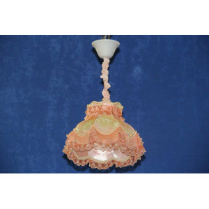 Подвесная люстра  L0046/1 MIX2 Splendid-Ray
18900241