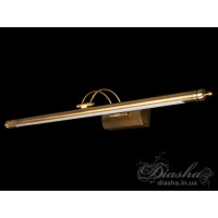 Бра настенный светильник подсветка для зеркала картин Diasha 8422/XL