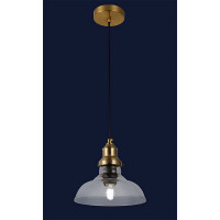 Люстра в стиле лофт Levistella 91601-1 CL