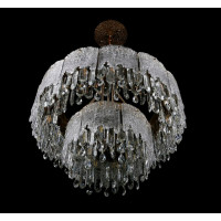 Хрустальная люстра LMD29111/24 (COPPER) Splendid-Ray
768993