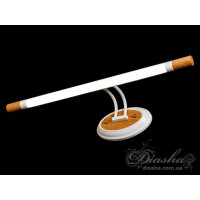 Бра настенный светильник подсветка для зеркала картин Diasha 8671/L 