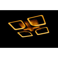 Светодиодные люстры Linisoln 5543-4 Dimmer