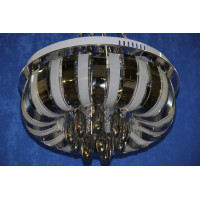 Круглая люстра  L1230/500/6 Splendid-Ray
235006