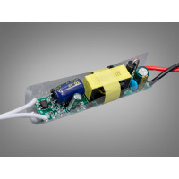 Ультратонкий блок живлення 12В, 12Вт, 1А, "Олівець" - stick Diasha PPF-SL-C-12v-12w