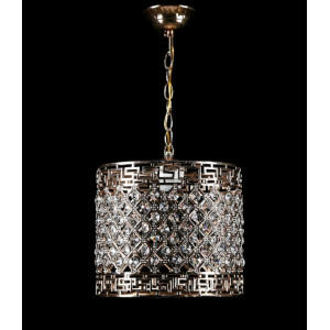 Подвесная люстра  L391/1L (22) (FGD) Splendid-Ray
0260774