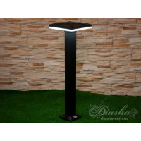 Уличный фонарь столб Diasha DFC-1032A/600H-