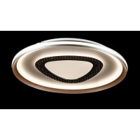 Светодиодная люстра Splendid-Ray 1002578 /500A/1 LED (GREY+ GOLD) 