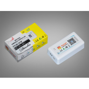 Контролер для LED стрічки Diasha PC-H25-TUYA-1CH-RF2.4