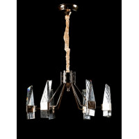 Люстра свеча L1820/6 (SGD) Splendid-Ray
405999