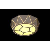 Лед люстра плафон потолочная маленькая Linisoln 4006