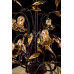 Галогеновая люстра L0012/24+3 Splendid-Ray
990366