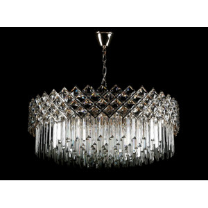 Хрустальная люстра L200/750/14 (SG) Splendid-Ray
234543