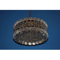 Хрустальная люстра L0449/7 Splendid-Ray
7388 Хрустальная люстра L0449/7 Splendid-Ray
7388