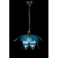 Подвесная люстра  L11082/1 (FGD+MIX) Splendid-Ray
18812601
