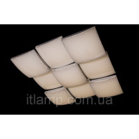 LED люстра Linisoln16061-9-13