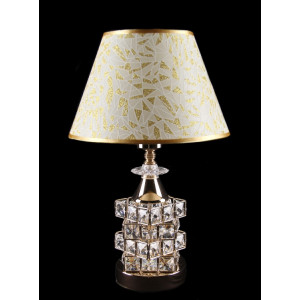 Настольная лампа с абажуром N29931/1T(A+B) (FGD) Splendid-Ray
253994