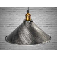 Люстра лофт подвесная Diasha 6855-360--SV