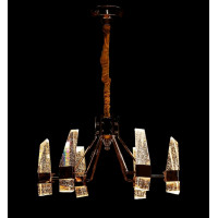 Люстра свеча L1820/6 (SGD) Splendid-Ray
405999