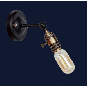 Настенный светильник Levistella 752WB1502-1 
