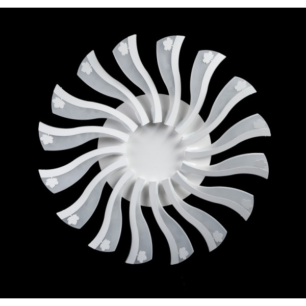 Светодиодная люстра LK39264/16 SMALL LED (WT) Splendid-Ray
286058