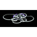 Светодиодная люстра LK237/2+2+2 LED (CHROME) Splendid-Ray
2850120