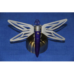 Галогеновое бра BWLD39/1 (BL) (Стрекоза) Splendid-Ray
1998564