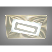 Люстра плафон светодиодная потолочная 25W Diasha A006/300