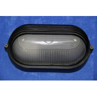 Фасадный светильник U4025S [BK] Splendid-Ray
100820