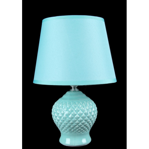 Настольная лампа с абажуром Splendid-Ray 999357