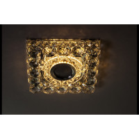 Точечные светильники врезные Linisoln V-0036