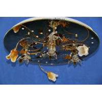 Круглая люстра  L 2050A/6+1 ( FGD) Splendid-Ray
129104